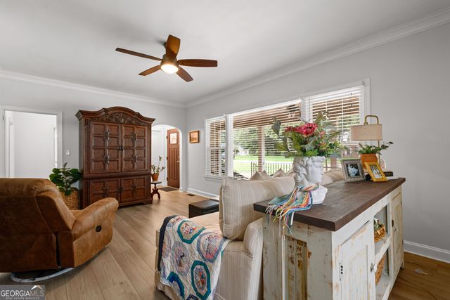 407 Thurston Avenue, Thomaston, GA 30286