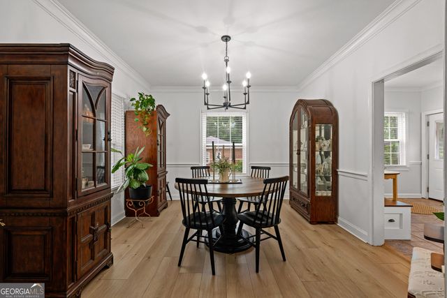 407 Thurston Avenue, Thomaston, GA 30286