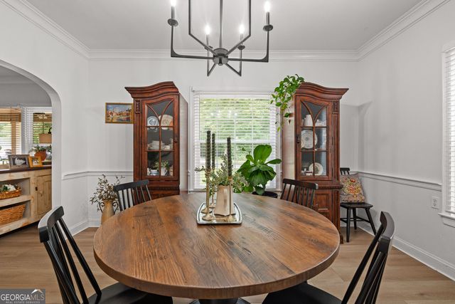 407 Thurston Avenue, Thomaston, GA 30286