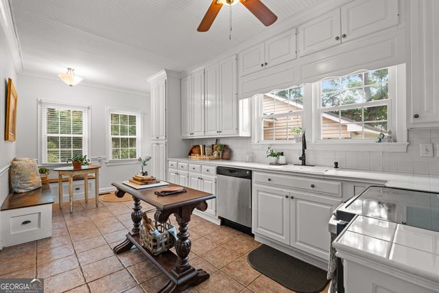 407 Thurston Avenue, Thomaston, GA 30286