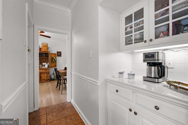 407 Thurston Avenue, Thomaston, GA 30286