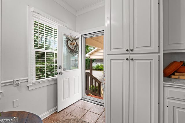 407 Thurston Avenue, Thomaston, GA 30286