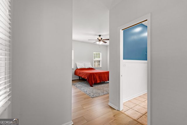 407 Thurston Avenue, Thomaston, GA 30286