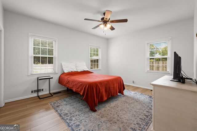 407 Thurston Avenue, Thomaston, GA 30286