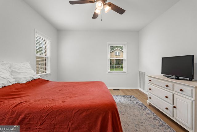 407 Thurston Avenue, Thomaston, GA 30286