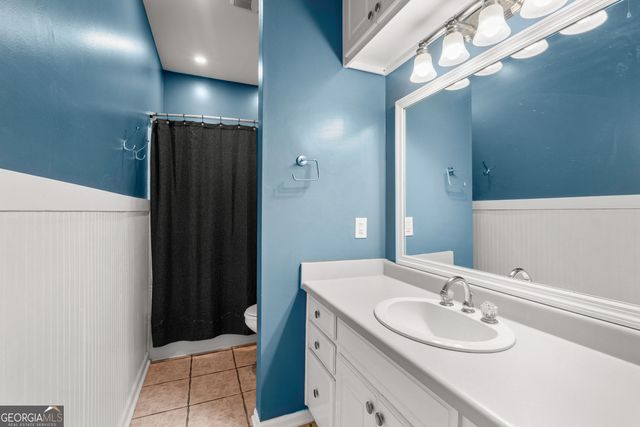 407 Thurston Avenue, Thomaston, GA 30286