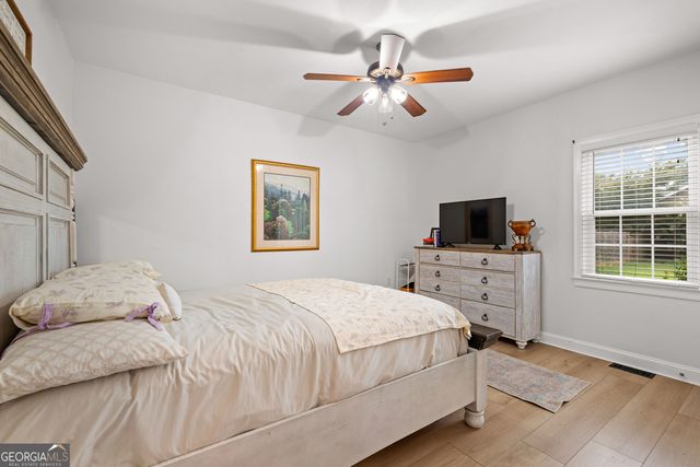 407 Thurston Avenue, Thomaston, GA 30286