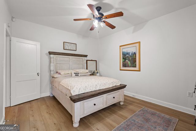 407 Thurston Avenue, Thomaston, GA 30286