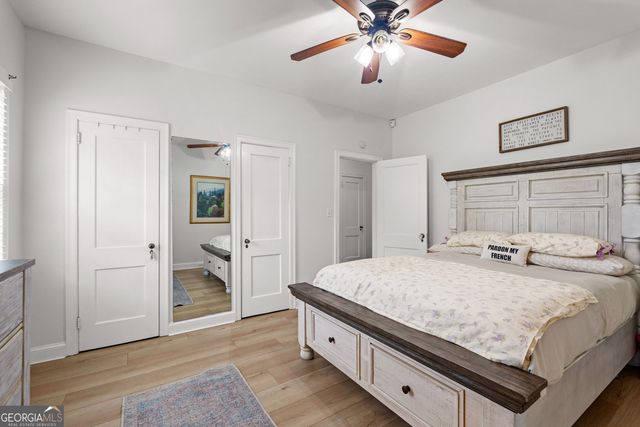 407 Thurston Avenue, Thomaston, GA 30286
