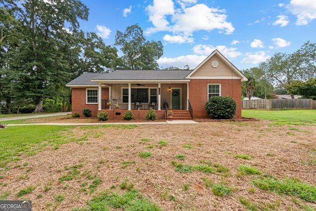 407 Thurston Avenue, Thomaston, GA 30286