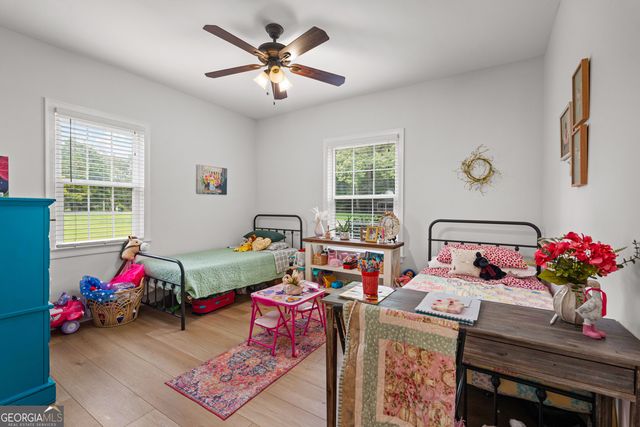 407 Thurston Avenue, Thomaston, GA 30286