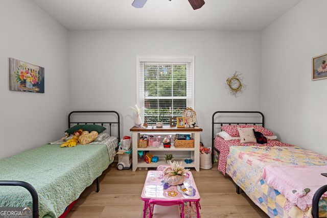 407 Thurston Avenue, Thomaston, GA 30286