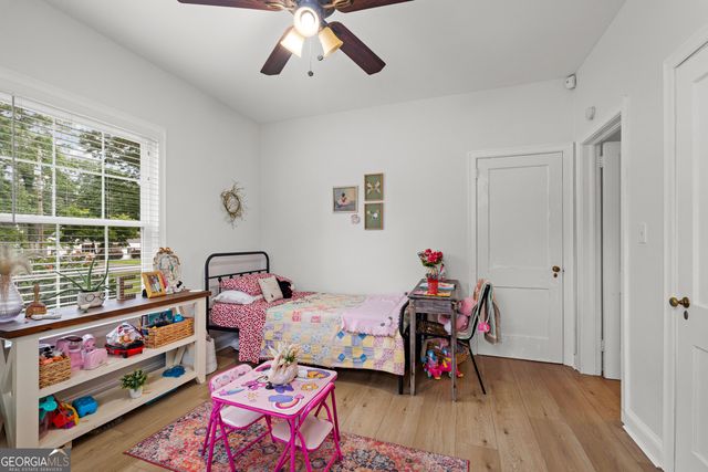 407 Thurston Avenue, Thomaston, GA 30286