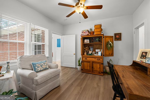 407 Thurston Avenue, Thomaston, GA 30286