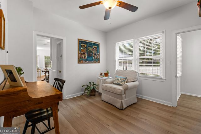 407 Thurston Avenue, Thomaston, GA 30286