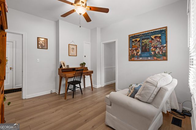 407 Thurston Avenue, Thomaston, GA 30286