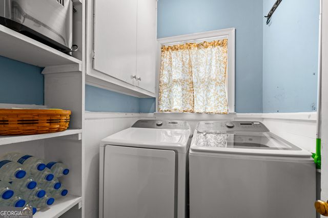 407 Thurston Avenue, Thomaston, GA 30286