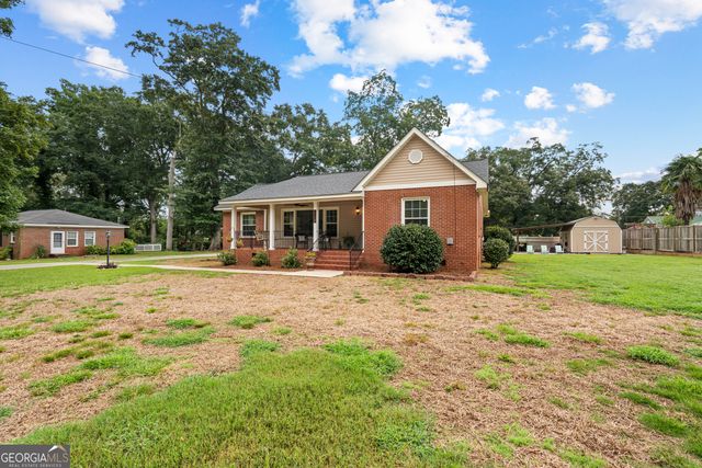 407 Thurston Avenue, Thomaston, GA 30286