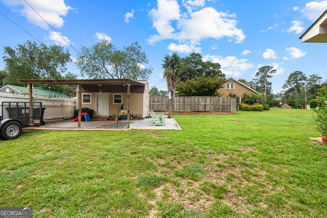 407 Thurston Avenue, Thomaston, GA 30286