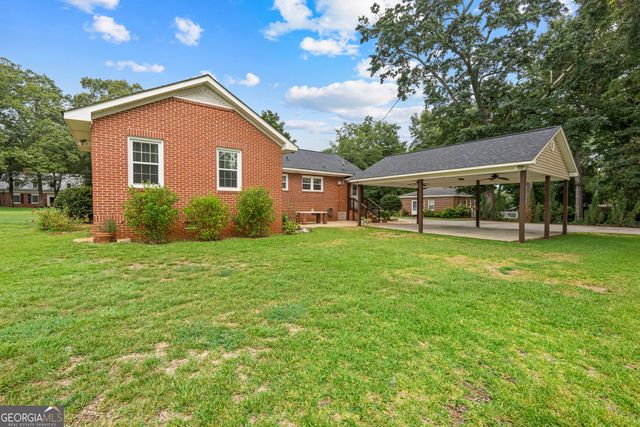 407 Thurston Avenue, Thomaston, GA 30286