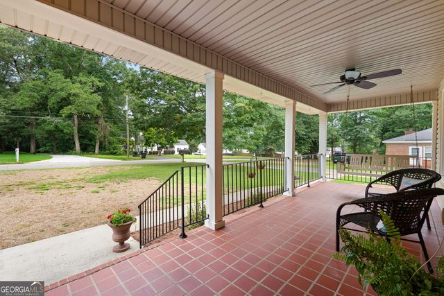 407 Thurston Avenue, Thomaston, GA 30286