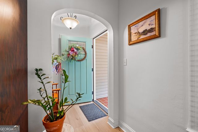 407 Thurston Avenue, Thomaston, GA 30286