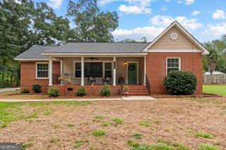 407 Thurston Avenue, Thomaston, GA 30286