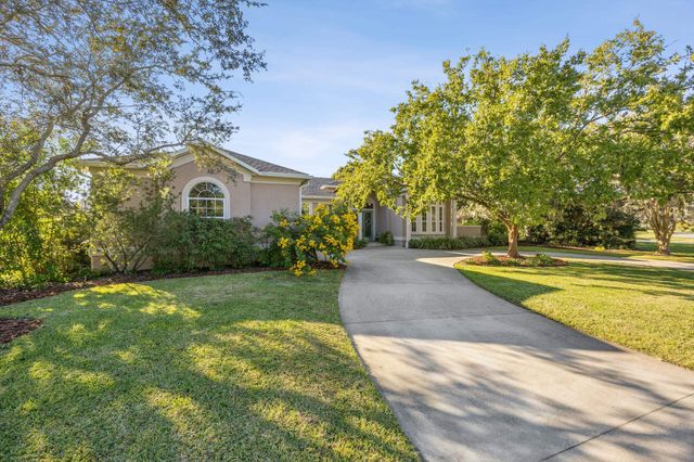 809 Kalli Creek Lane, St Augustine, FL 32080