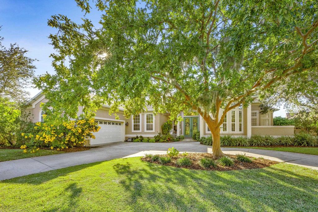 809 Kalli Creek Lane, St Augustine, FL 32080