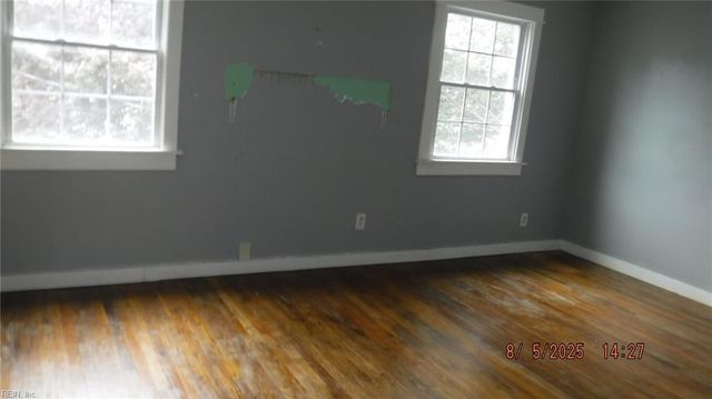 930 Mapole AVE, Norfolk, VA 23504
