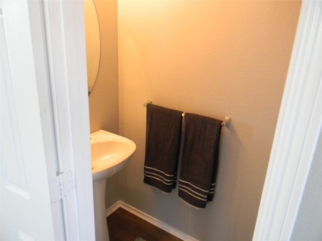 4636 Mountain Oak Street, Fort Worth, TX 76244