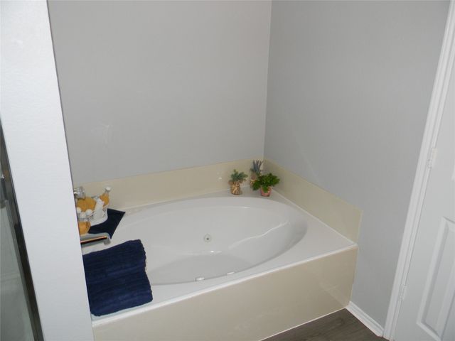 4636 Mountain Oak Street, Fort Worth, TX 76244