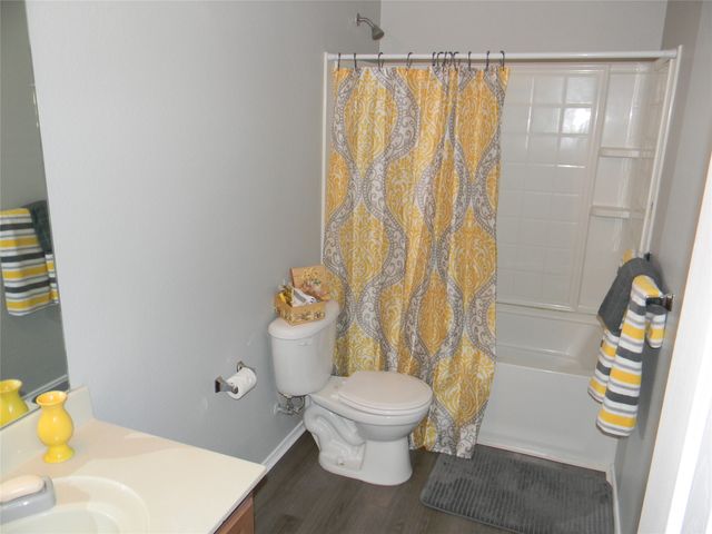 4636 Mountain Oak Street, Fort Worth, TX 76244