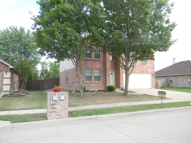 4636 Mountain Oak Street, Fort Worth, TX 76244