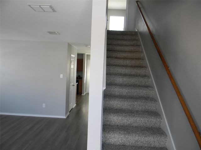 4636 Mountain Oak Street, Fort Worth, TX 76244