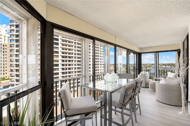 4401 Gulf Shore BLVD N D806, Naples, FL 34103