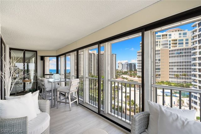 4401 Gulf Shore BLVD N D806, Naples, FL 34103