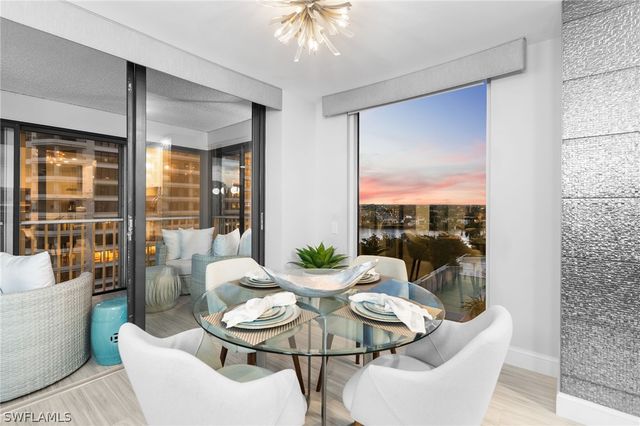 4401 Gulf Shore BLVD N D806, Naples, FL 34103