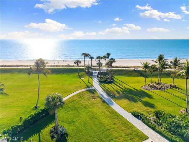 4401 Gulf Shore BLVD N D806, Naples, FL 34103