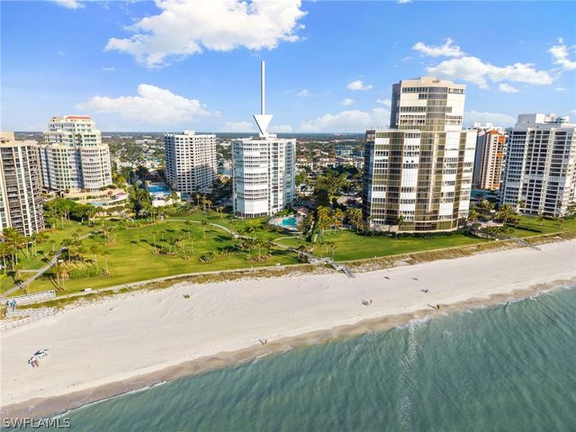 4401 Gulf Shore BLVD N D806, Naples, FL 34103