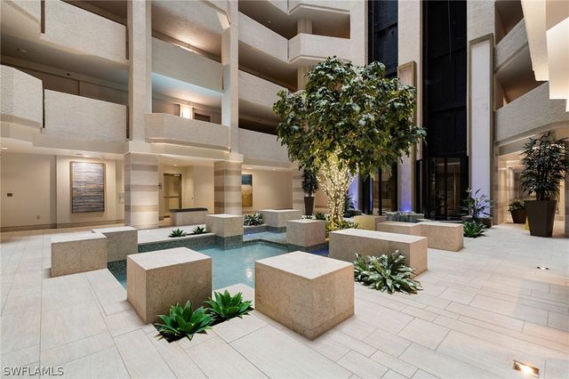 4401 Gulf Shore BLVD N D806, Naples, FL 34103