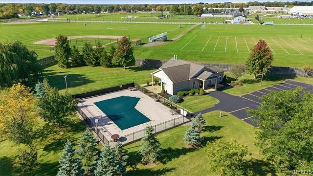 82 Hanover Street, Lancaster, NY 14086