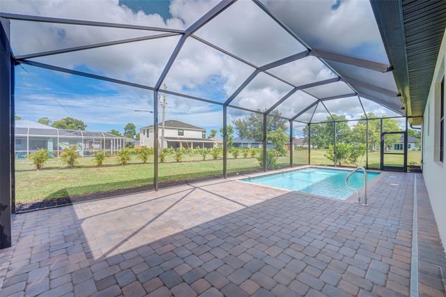 16467 TONAWANDA DRIVE, Punta Gorda, FL 33955