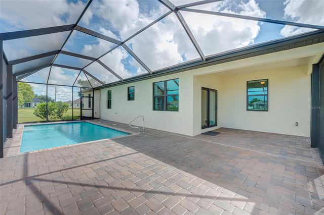 16467 TONAWANDA DRIVE, Punta Gorda, FL 33955