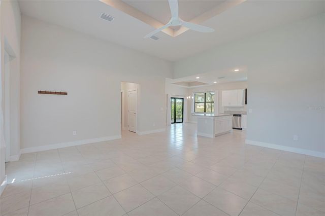 16467 TONAWANDA DRIVE, Punta Gorda, FL 33955