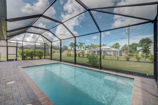 16467 TONAWANDA DRIVE, Punta Gorda, FL 33955