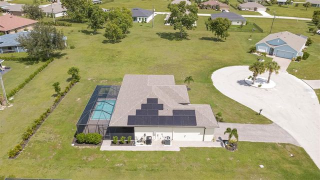 16467 TONAWANDA DRIVE, Punta Gorda, FL 33955