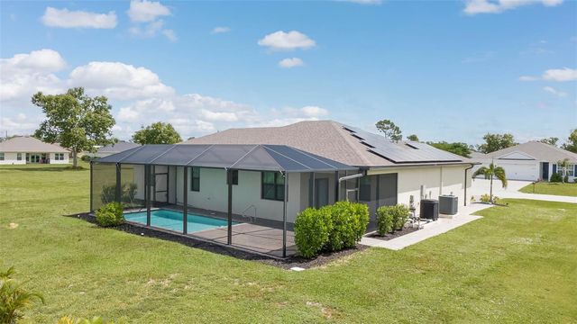 16467 TONAWANDA DRIVE, Punta Gorda, FL 33955