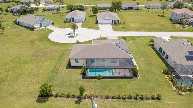 16467 TONAWANDA DRIVE, Punta Gorda, FL 33955