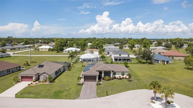 16467 TONAWANDA DRIVE, Punta Gorda, FL 33955